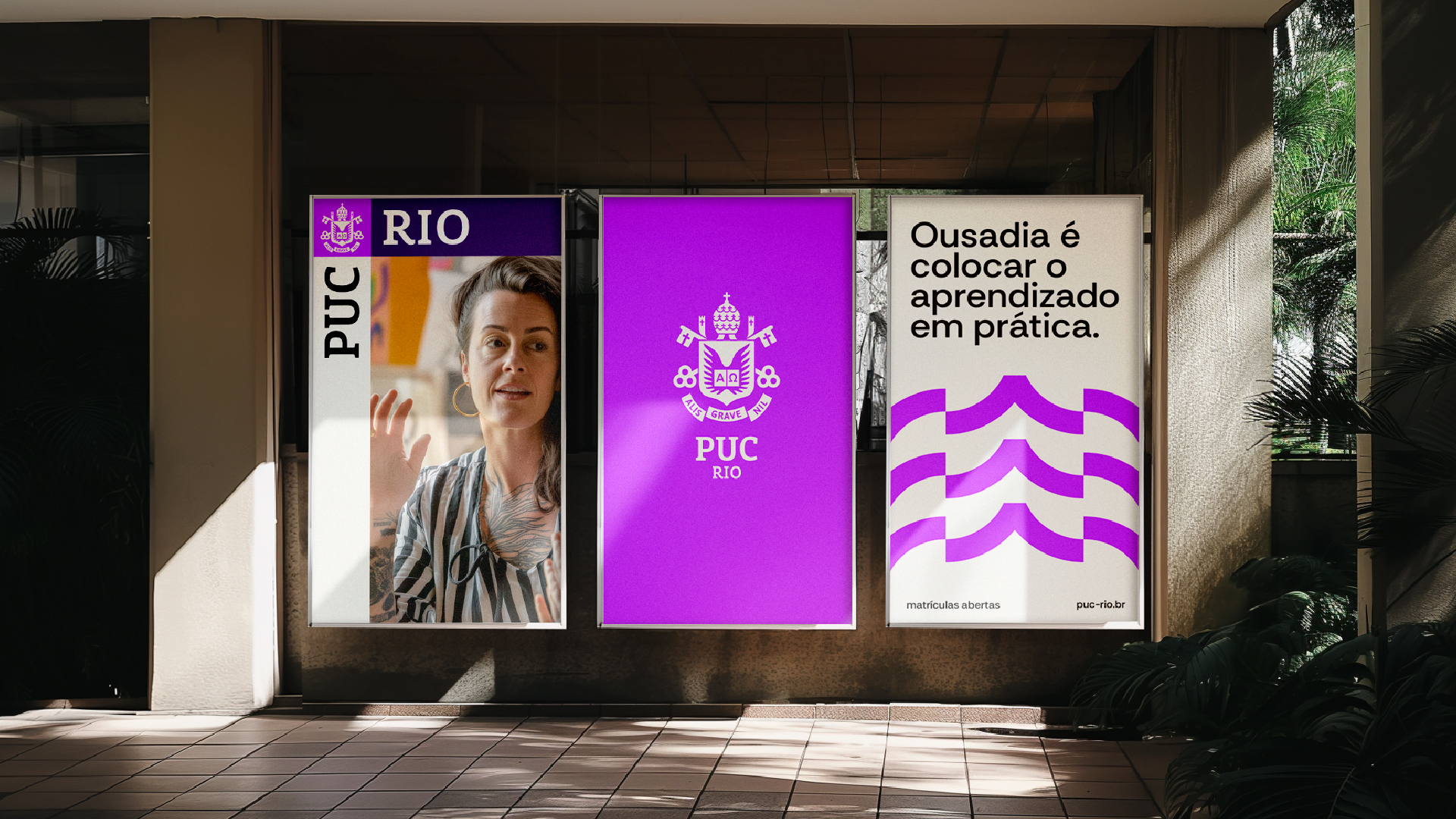 Branding aplicado