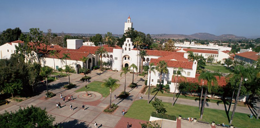 San Diego State University (SDSU)