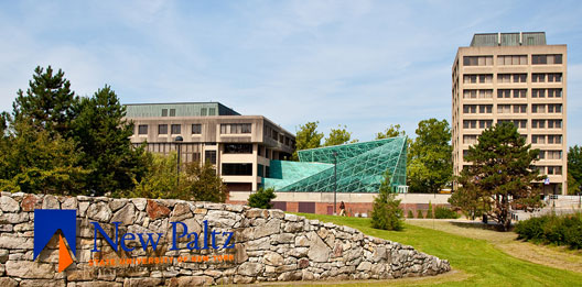 State University of New York (SUNY)