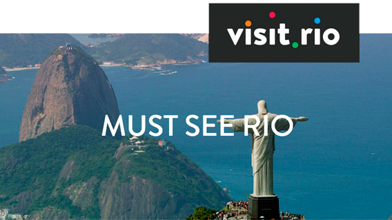 Visit Rio