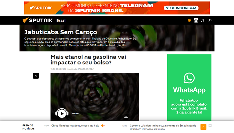 Imagem da matéria / Divulgação