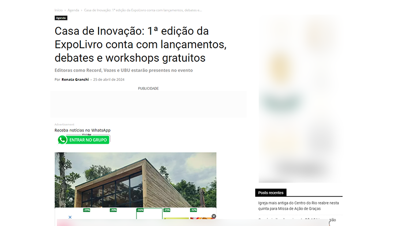 Imagem da matéria / Divulgação