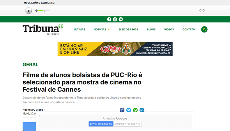 Imagem da matéria / Divulgação