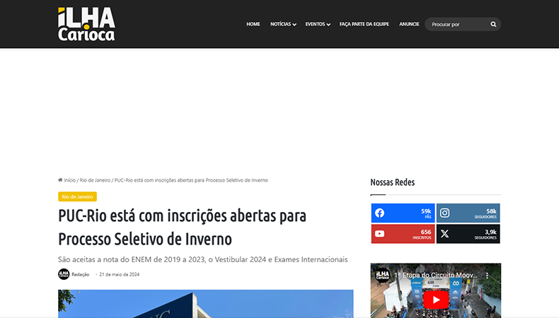 Imagem da matéria / Divulgação
