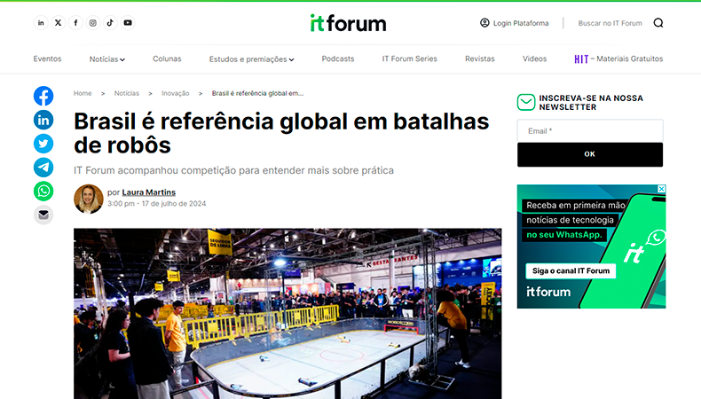 Imagem da matéria / Divulgação