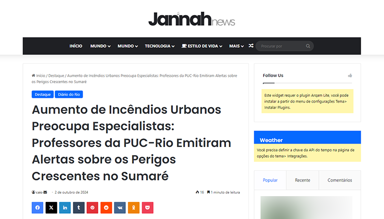Imagem da matéria / Divulgação
