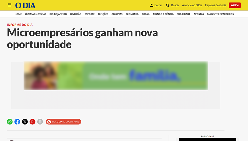 Imagem da matéria / Divulgação