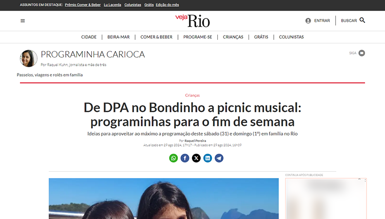 Imagem da matéria / Divulgação