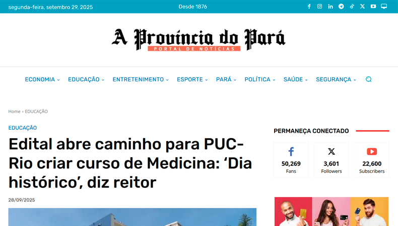 Imagem da matéria / Divulgação