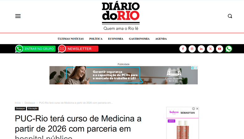 Imagem da matéria / Divulgação