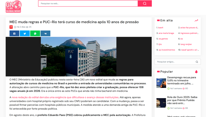 Imagem da matéria / Divulgação