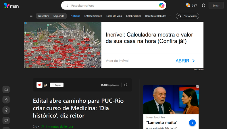 Imagem da matéria / Divulgação