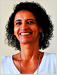 Foto de Carla Rodrigues