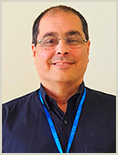 Foto de Ricardo Borges Alencar