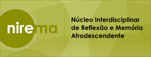Logo do Nirema