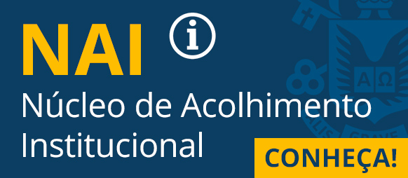 Conheça o Núcleo de Acolhimento Institucional (NAI)