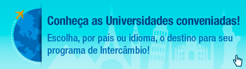 Conheça aqui os países e as experiências dos alunos que já participaram