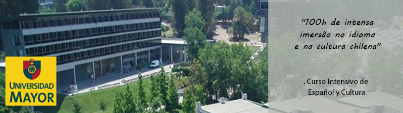 Universidad Mayor, Santiago, Chile