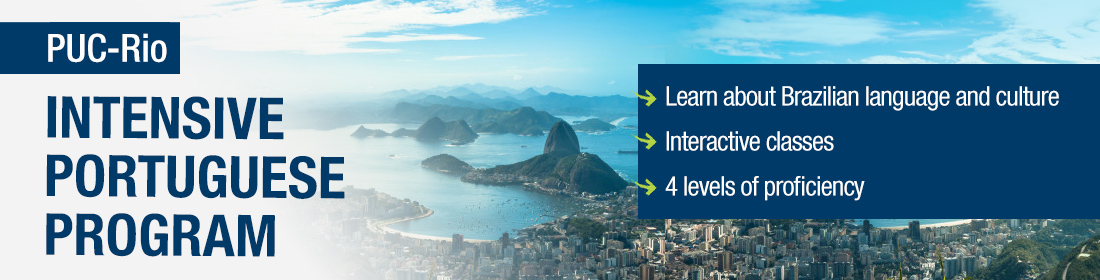 Intensive Portuguese Program