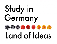 Study in Germany - Land of Ideas