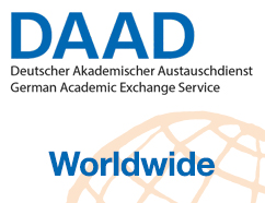 DAAD Worldwide