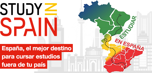 Study in Spain
