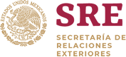 SRE - Secretaría de Relaciones Exteriores