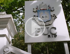PUC-Rio: Uma universidade que alia valores cristãos à excelência acadêmica