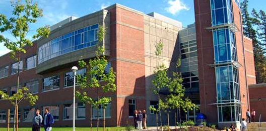 University of Victoria (UVic)