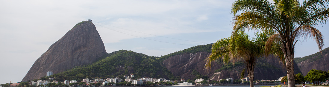 Sugar Loaf photo