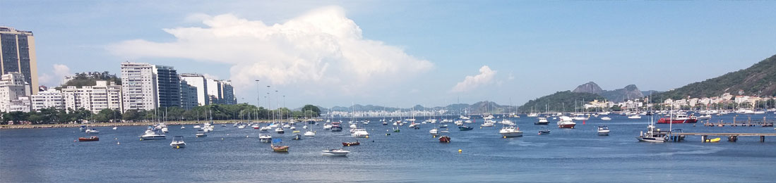 Baía de Guanabara photo