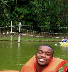 Photo of Deion Simmons
