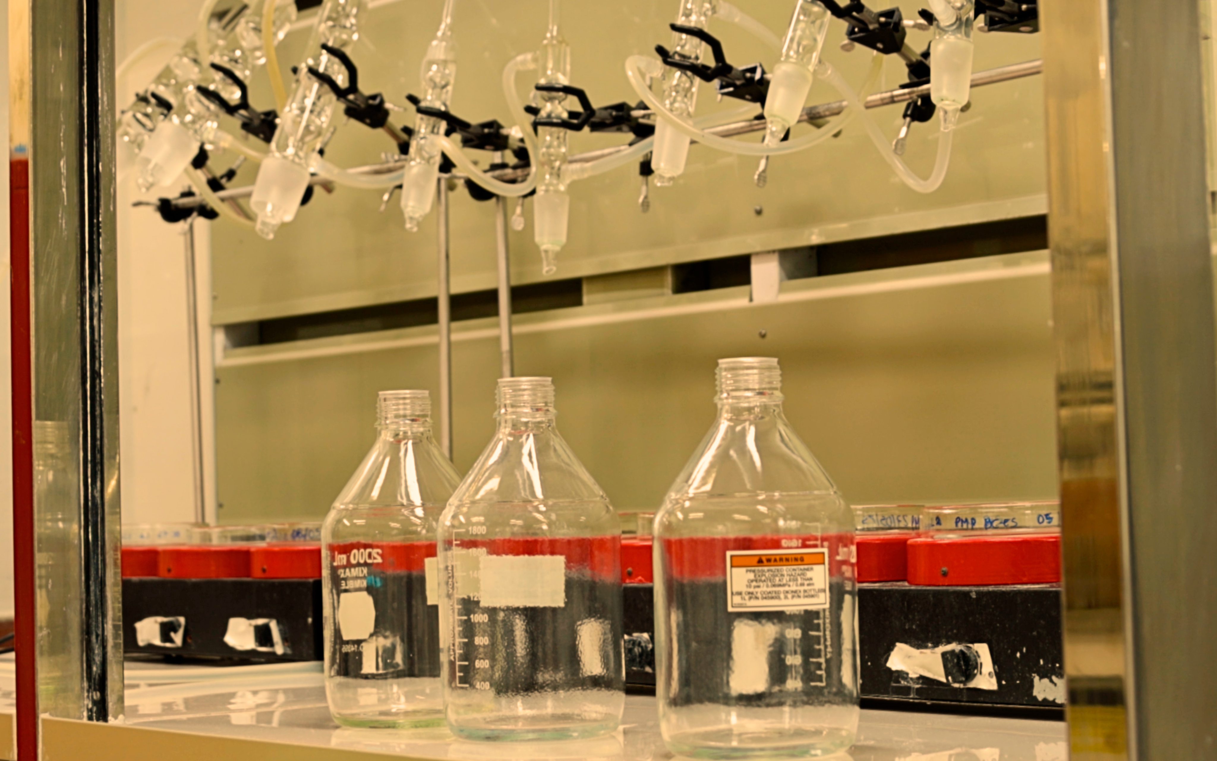 Imagem do Laboratório