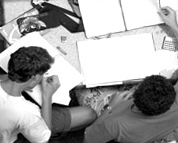 Foto referente ao curso de Administração