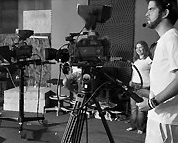 Foto referente ao curso de Comunicação social