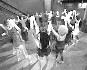 Foto referente ao curso de Artes Cênicas