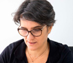 Coordenadora do curso de Design
