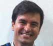 Coordenador do curso de Engenharia ambiental