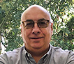 Coordenador do curso de Engenharia de Petróleo