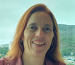 Coordenadora do curso de Engenharia química