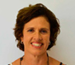 Coordenadora do curso de Pedagogia