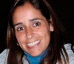 Coordenadora do curso de Química