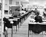 Foto referente ao curso de Direito
