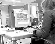 Foto referente ao curso de Engenharia da computação