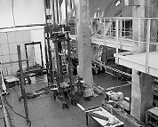 Foto referente ao curso de Engenharia mecânica