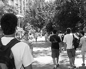 Foto referente ao curso de Engenharia de petróleo
