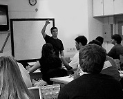 Foto referente ao curso de Física
