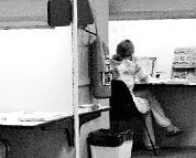 Foto referente ao curso de Letras - Produção textual (formação de escritor)