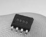 Foto referente ao curso de Engenharia em Nanotecnologia