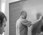 Foto referente ao curso de Pedagogia